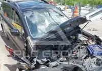 2015 Subaru Forester фото