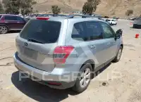 2015 Subaru Forester photo