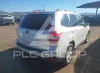 2015 Subaru Forester photo