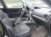 2015 Subaru Forester фото