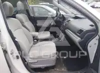 2015 Subaru Forester фото