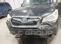 2015 Subaru Forester photo