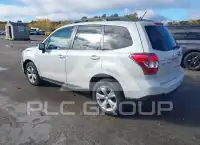 2015 Subaru Forester фото