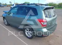 2015 Subaru Forester фото