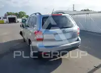 2015 Subaru Forester фото