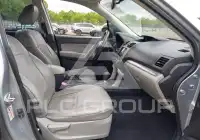 2015 Subaru Forester фото