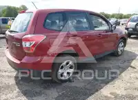 2015 Subaru Forester фото