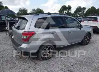 2015 Subaru Forester photo