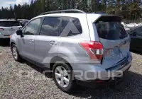 2015 Subaru Forester фото