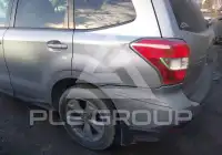 2015 Subaru Forester фото