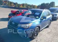 2015 Subaru Forester фото