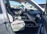 2015 Subaru Forester фото