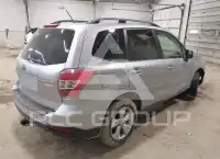 2015 Subaru Forester фото