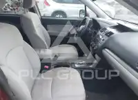 2015 Subaru Forester фото