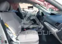 2015 Subaru Forester photo