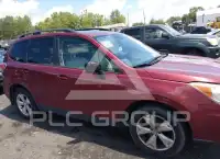2015 Subaru Forester photo