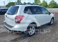 2015 Subaru Forester фото