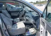 2015 Subaru Forester фото