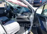 2015 Subaru Forester photo