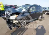 2015 Subaru Forester фото