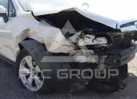 2015 Subaru Forester фото