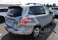 2015 Subaru Forester фото