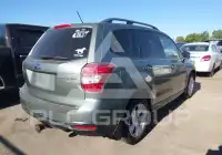 2015 Subaru Forester фото
