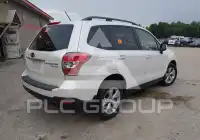 2015 Subaru Forester photo