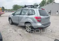 2015 Subaru Forester photo