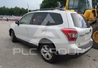 2015 Subaru Forester photo
