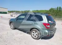 2015 Subaru Forester фото