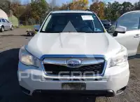 2015 Subaru Forester фото
