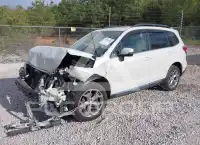 2015 Subaru Forester фото