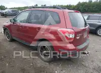 2015 Subaru Forester фото