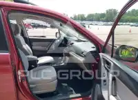 2015 Subaru Forester photo