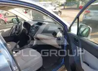 2015 Subaru Forester фото
