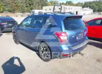 2015 Subaru Forester фото