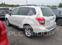 2015 Subaru Forester фото