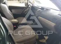 2015 Subaru Forester photo