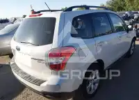 2015 Subaru Forester фото