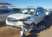 2015 Subaru Forester photo