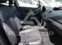 2015 Subaru Forester photo