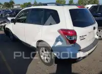 2015 Subaru Forester фото