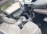 2015 Subaru Forester фото
