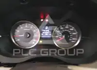 2015 Subaru Forester фото