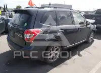 2015 Subaru Forester фото
