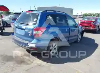 2015 Subaru Forester photo
