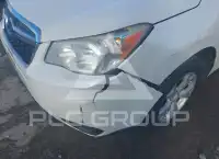 2015 Subaru Forester фото