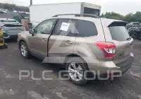 2015 Subaru Forester фото