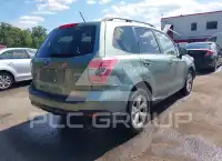 2015 Subaru Forester фото